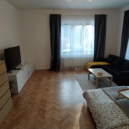 Vila Sik Нове Место на Мораве Екстериор снимка