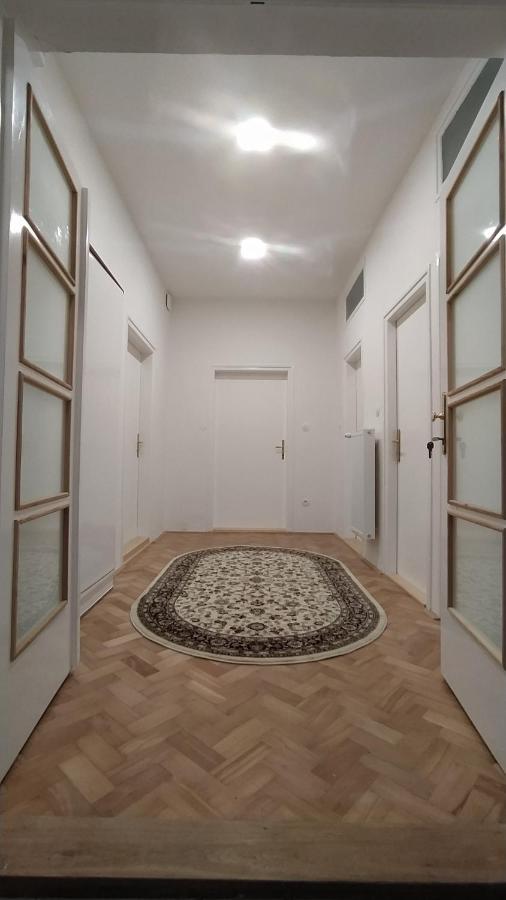 Vila Sik Нове Место на Мораве Екстериор снимка