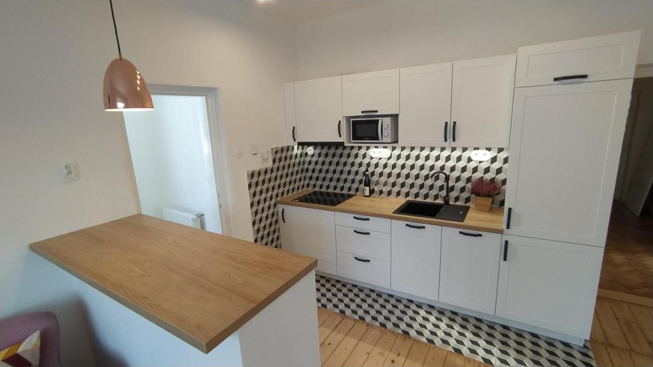 Vila Sik Нове Место на Мораве Екстериор снимка