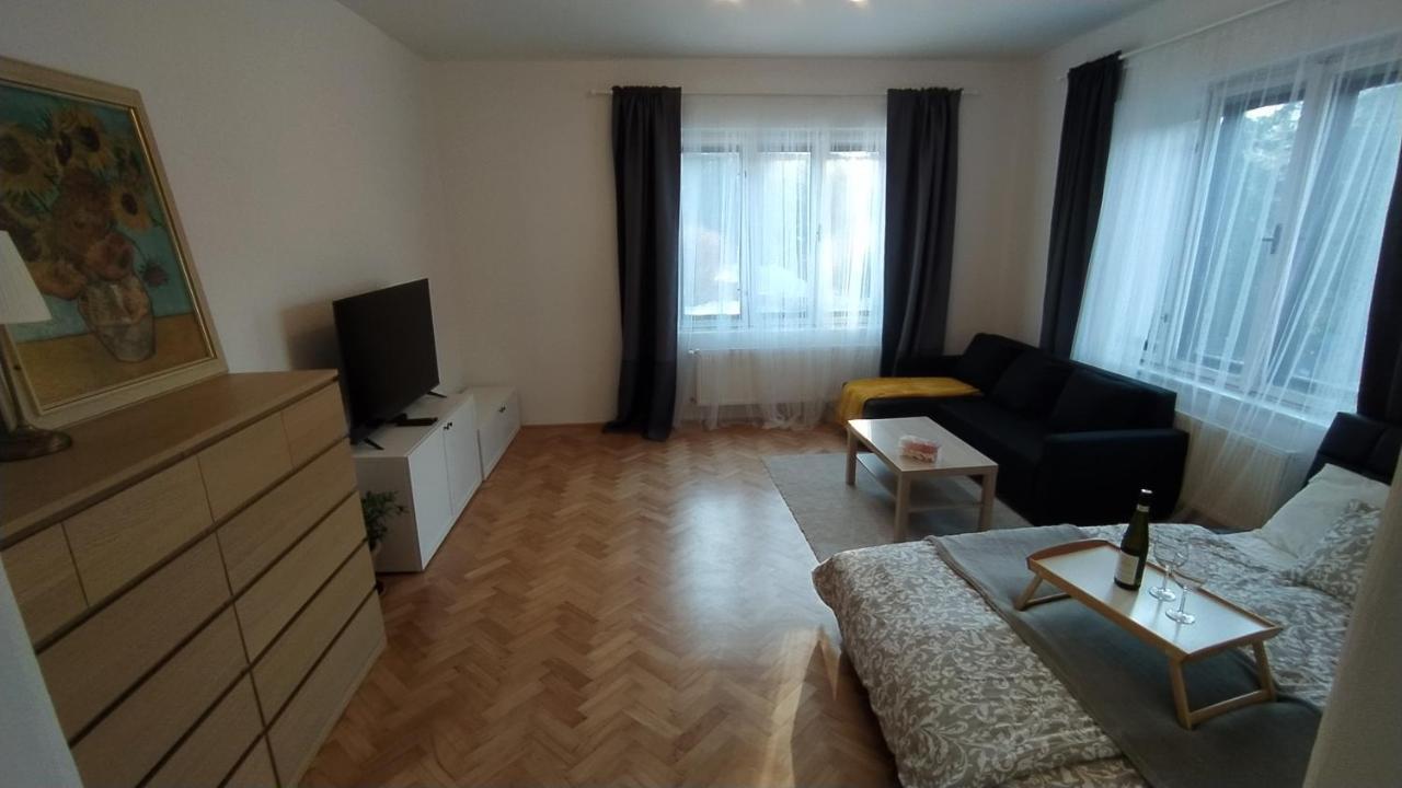 Vila Sik Нове Место на Мораве Екстериор снимка